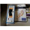 Image 2 : FOLDING CANE, KNEE BRACE AND MAGNETIC INSOLE