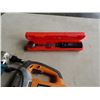 Image 2 : Ridgid jigsaw, Makita 16 gauge nibbler and torquewrench