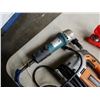 Image 4 : Ridgid jigsaw, Makita 16 gauge nibbler and torquewrench