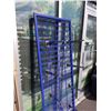 Image 2 : Two double gridwall panels and hooks