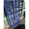 Image 3 : Two double gridwall panels and hooks