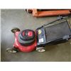 Image 2 : MTD 19 INCH ELECTRIC LAWNMOWER