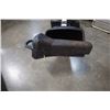 Image 3 : Yard machines 6.5HP gas powered wood chipper