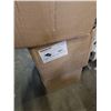 Image 2 : 3 boxes of amerilux triple interior lighting fixtures