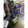 Image 3 : Karcher electric pressure washer with gun tested and working