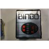 Image 3 : EXEC-U-PLAY BINGO GAME AND TETRA WHISPER AIR PUMP  10-30  GALLON AQUARIUM PUMP