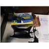 Image 4 : EXEC-U-PLAY BINGO GAME AND TETRA WHISPER AIR PUMP  10-30  GALLON AQUARIUM PUMP