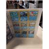 Image 10 : POKEMON CARD COLLECTION BINDER