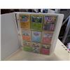 Image 2 : POKEMON CARD COLLECTION BINDER