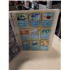 Image 9 : POKEMON CARD COLLECTION BINDER