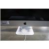 Image 3 : IMAC 24 INCH COMPUTER WITH KEYBOARD AND MOUSE  MODEL A1311