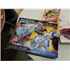 Image 2 : VEX ROBOTICS, HARRY POTTER AND BEYBLADE TOYS