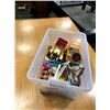 Image 2 : BOX OF GERMAN AND OTHER TOYS