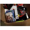 Image 3 : LARGE BOX OFG NEW PHONE SCREEN PROTECTORS AND CASES