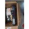Image 2 : BOX OF ELECTRONICS, DVD PLAYERS