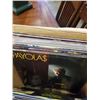 Image 2 : BOX OF 80s RECORDS