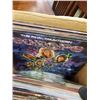 Image 3 : BOX OF 80s RECORDS