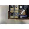 Image 2 : TRAY OF WATCHES - STRADA  AND OTHER