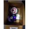Image 2 : BOX OF BLANK DVD-R