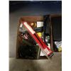Image 2 : SPOTTING SCOPE, MUSCLE STIMULATOR AND ELECTRONICS