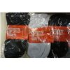 Image 3 : BOX OF NEW SOCKS SIZE 10-13