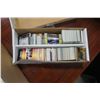 Image 9 : Box of various sports cards