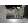 Image 3 : LENOVO I3 2ND GEN COMPUTER WITH WINDOWS 10, 500GB HD 4GB DDR3 RAM AND PERIPHERALS