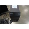 Image 4 : LENOVO I3 2ND GEN COMPUTER WITH WINDOWS 10, 500GB HD 4GB DDR3 RAM AND PERIPHERALS