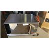 Image 1 : STAINLESS MICROWAVE