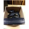 Image 1 : XBOX360 CONSOLE WITH 2 CONTROLLERS