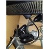 Image 2 : XBOX360 CONSOLE WITH 2 CONTROLLERS