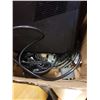Image 3 : XBOX360 CONSOLE WITH 2 CONTROLLERS