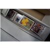 Image 10 : 4 large boxes of sports cards