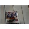 Image 4 : 4 large boxes of sports cards