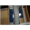 Image 7 : 4 large boxes of sports cards
