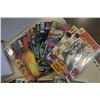 Image 4 : 2 BOXES OF COLLECTABLE COMICS