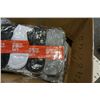 Image 2 : BOX OF NEW SOCKS SIZE 10-13