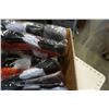 Image 4 : BOX OF NEW SOCKS SIZE 10-13