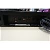 Image 5 : BOSE SOLO10 SERIES II TV SOUND SYSTEM AND PANASONIC PARTS TOUGH BOOK LAPTOP