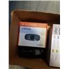 Image 2 : 2 DASH CAMS AND RADAR DETECTOR