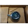 Image 7 : CARNIVAL GLASS PUNCH BOWL SET AND GLASS BOWLS, BOX OF CUTLERY AND KITCHEN ITEMS