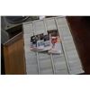 Image 4 : 4 large boxes of sports cards