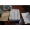 Image 5 : 4 large boxes of sports cards