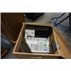 Image 5 : ROYAL CASH REGISTER MODEL CMS 482 PLUS