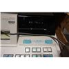 Image 7 : ROYAL CASH REGISTER MODEL CMS 482 PLUS