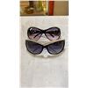 Image 18 : BOX OF SUNGLASSES