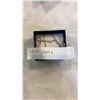 Image 2 : STAMPED 10K GOLD BRACELET