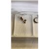 Image 9 : Lot of earring sets