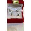 Image 19 : LOT OF 925 STERLING SILVER JEWELLERY - RINGS, NECKLACES, EARRINGS, ETC