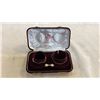 Image 2 : LOT OF 925 STERLING SILVER JEWELLERY - RINGS, NECKLACES, EARRINGS, ETC